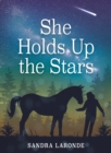 Image for She holds up the stars