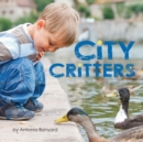 Image for City Critters