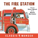 Image for The fire station