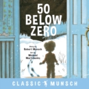 Image for 50 Below Zero