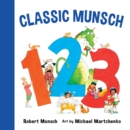 Image for Classic Munsch 123