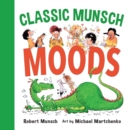Image for Classic Munsch Moods