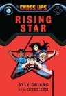 Image for Rising Star (Cross Ups, Book 3)