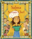 Image for Salma the Syrian Chef