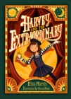 Image for Harvey and the Extraordinary