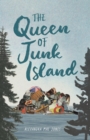 Image for The queen of Junk Island