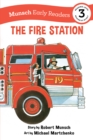 Image for The fire station