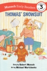 Image for Thomas&#39; Snowsuit Early Reader