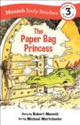 Image for The Paper Bag Princess Early Reader