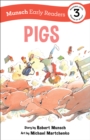 Image for Pigs Early Reader
