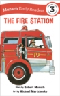 Image for The fire station