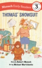 Image for Thomas&#39; Snowsuit Early Reader