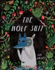 Image for The Wolf Suit