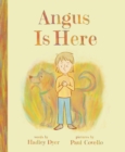 Image for Angus Is Here