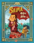 Image for Salma Makes a Home