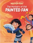 Image for The Mystery of the Painted Fan