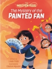 Image for The mystery of the painted fan