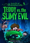 Image for Teddy vs. the Slimy Evil