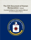 Image for The CIA Document of Human Manipulation