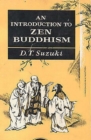 Image for Introduction to Zen Buddhism