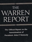 Image for Warren Commission Report The Official Report on the Assassination of President John F. Kennedy