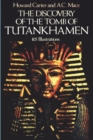 Image for The Discovery of the Tomb of Tutankhamen