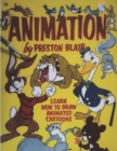 Image for Animation : Learn How to Draw Animated Cartoons
