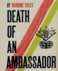 Image for Death of an Ambassador