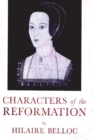 Image for Characters of The Reformation