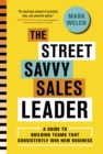 Image for Street Savvy Sales Leader