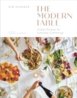 Image for Modern table  : kosher recipes for everyday gatherings