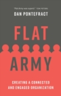 Image for Flat Army