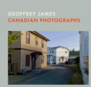 Image for Canadian Photographs : Geoffrey James