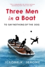 Image for Three Men in a Boat (to Say Nothing of the Dog)
