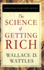 Image for THE SCIENCE OF GETTING RICH: HARDCOVER C