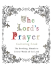 Image for The Lord&#39;s Prayer Colouring Book