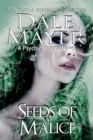 Image for Seeds of Malice: A Psychic Visions Novel
