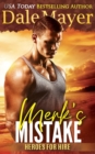 Image for Merk&#39;s Mistake: A SEALs of Honor World Novel