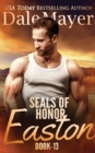Image for SEALs of Honor: Easton