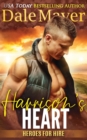 Image for Harrison&#39;s Heart: A SEALs of Honor World Novel
