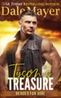 Image for Tyson&#39;s Treasure: A SEAls of Honor World Novel
