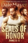 Image for SEALs of Honor 11-13