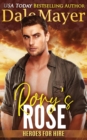Image for Rory&#39;s Rose