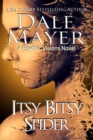 Image for Itsy Bitsy Spider: A Psychic Visions Novel