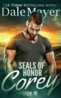 Image for SEALs of Honor: Corey