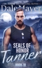 Image for SEALs of Honor: Tanner