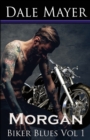 Image for Biker Blues : Love Never Dies