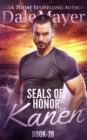 Image for SEALs of Honor: Kanen