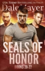Image for SEALs of Honor 20-22