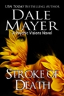Image for Stroke of Death: A Psychic Visions Novel